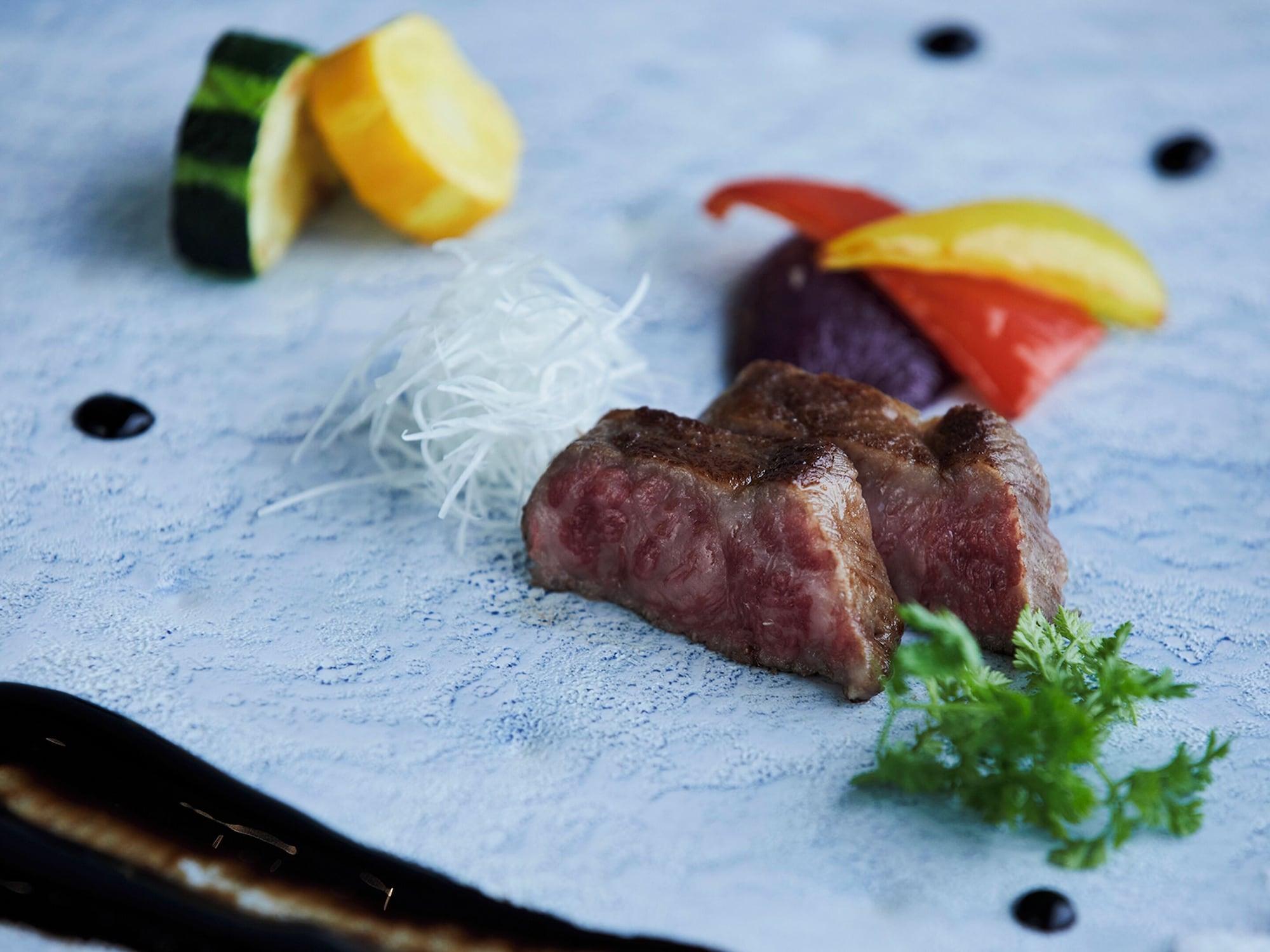 Restaurant SETOUCHI RETREAT by Onko Chishin