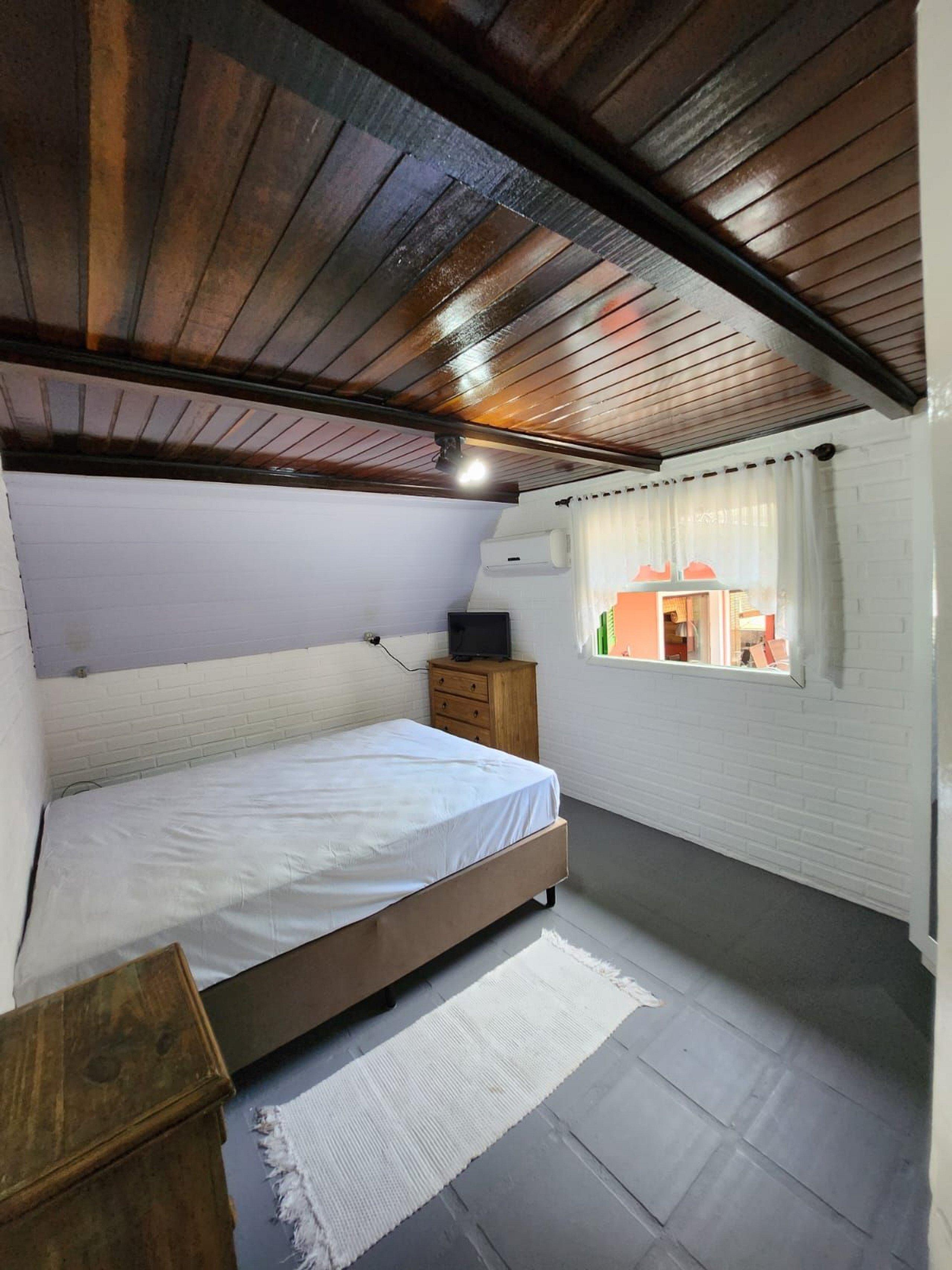 Habitación Casa Conceição Cabana