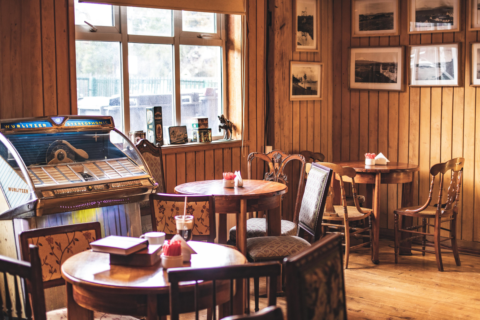 Restaurant Hotel Museo El Greco