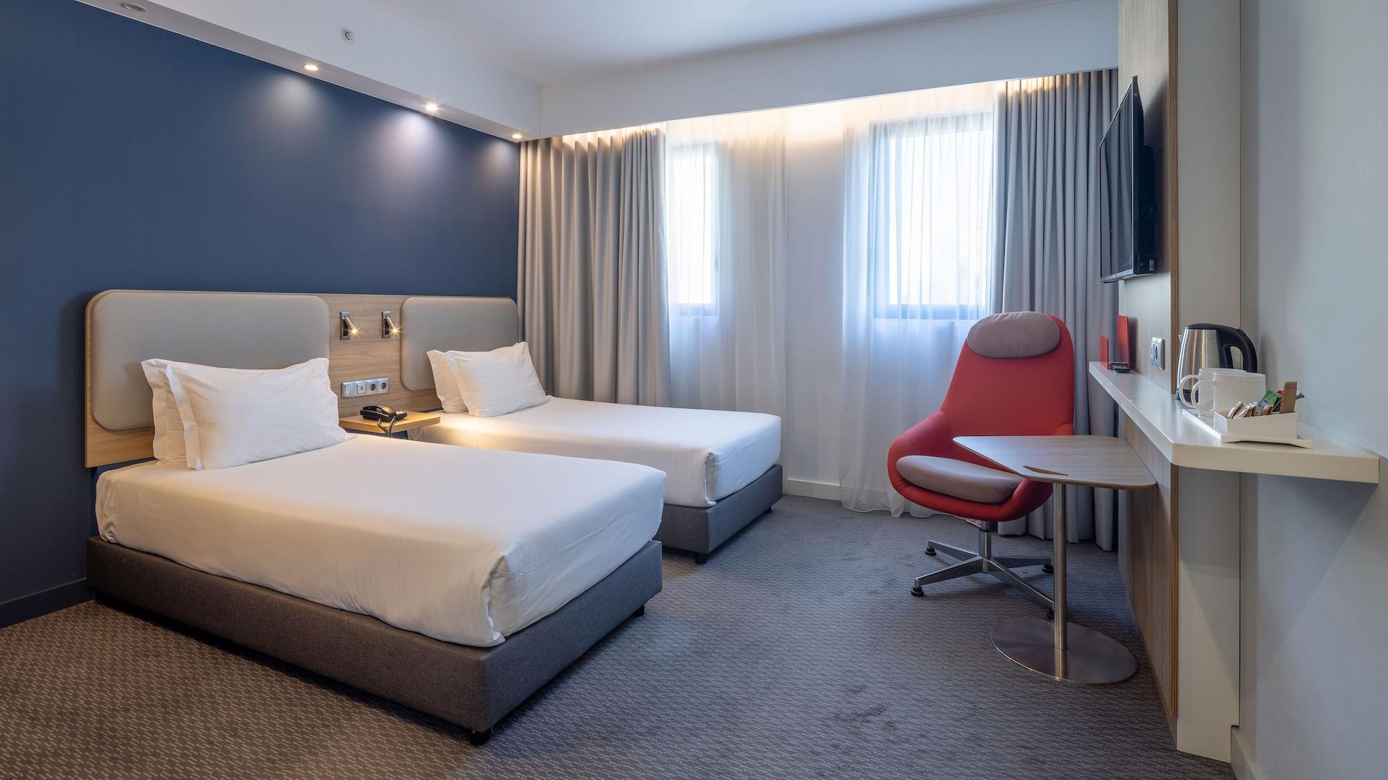 Habitación Holiday Inn Express Porto City Center by IHG