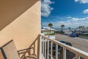 Alojamiento - Quality Inn Daytona Beach Oceanfront