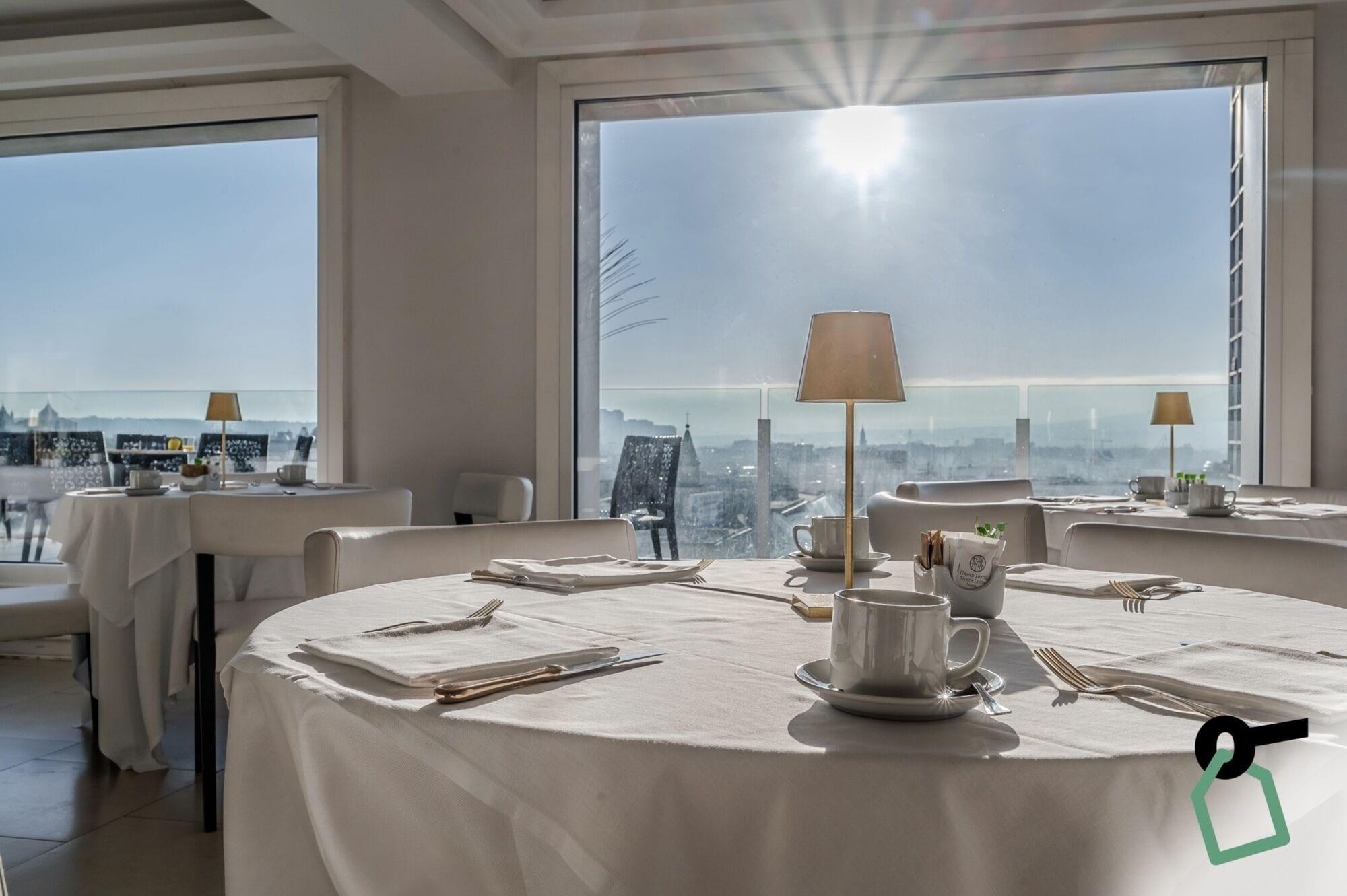 Restaurant Hotiday Room Collection - Napoli Diaz