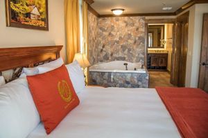 Alquiler Vacacional - Charming 2-bedroom villa in marvelous Gatlinburg with WiFi, AC, waterpark, more!