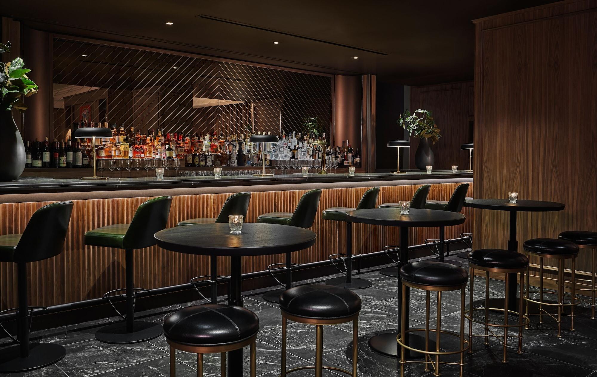 Bar/Salón Pendry Chicago