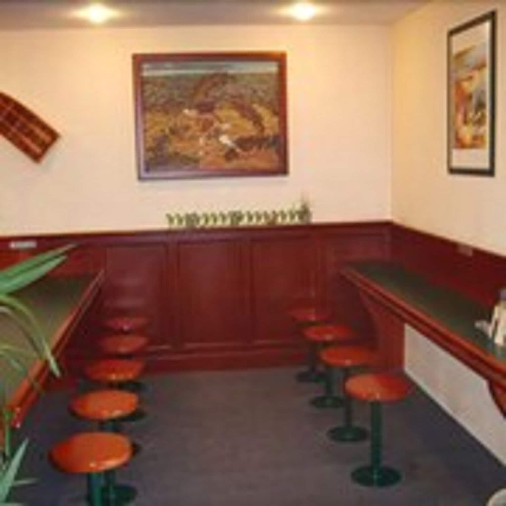 Restaurant Quick Palace Montpellier