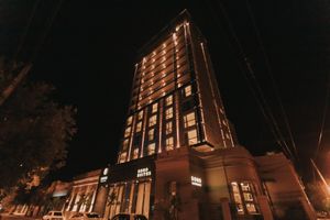 Alojamiento - Hotel Soho Suites