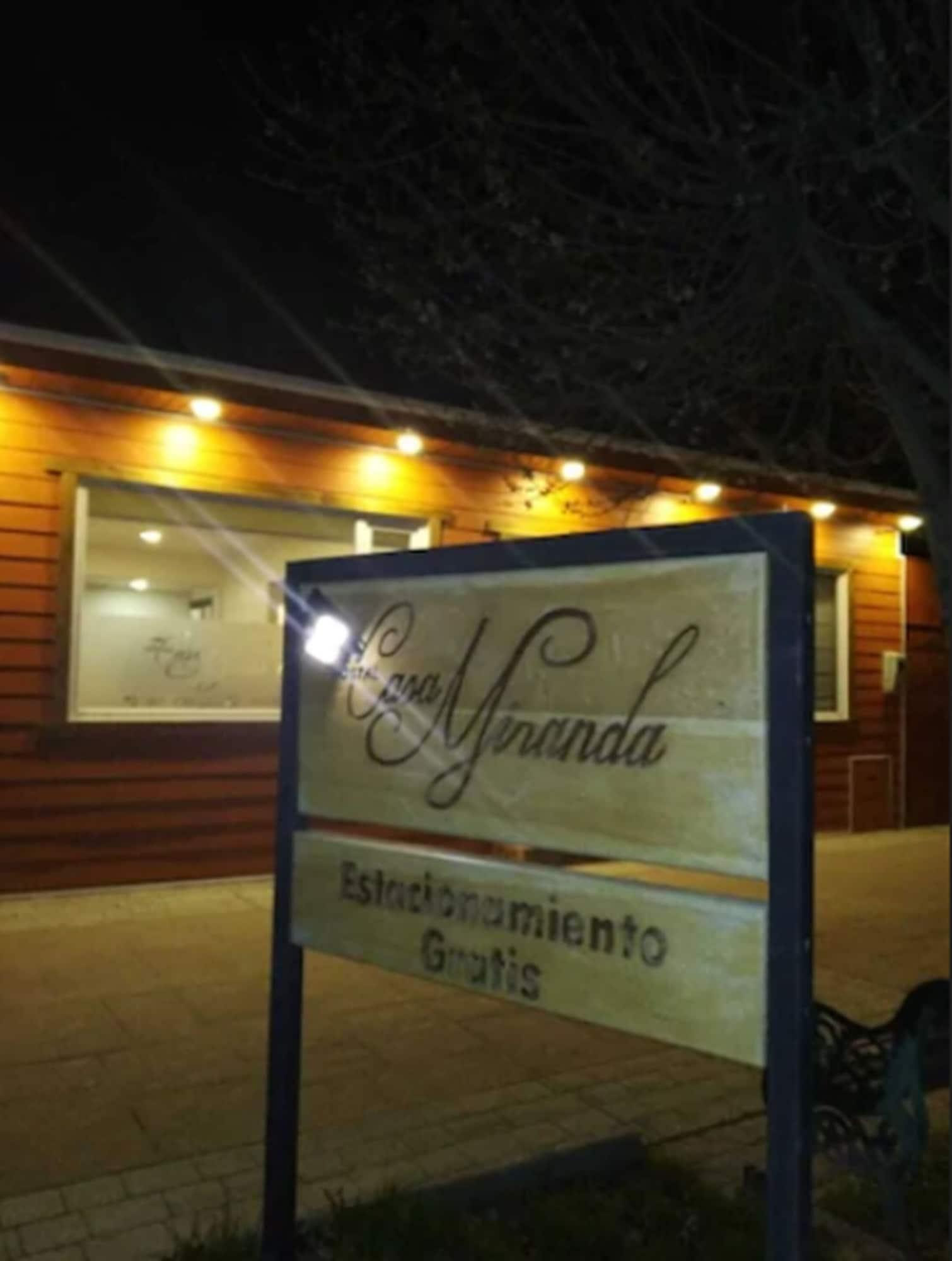 Varios Hostal Casa Miranda