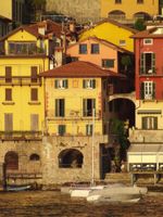 Aluguel por temporada - Casa Mara: the Great Beauty of Varenna - Lakefront Haven, Stunning Views [A/C]