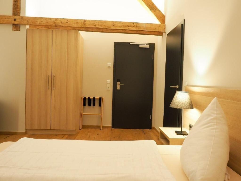 Habitación Wein Erlebnis Hotel Maimühle