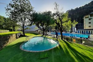 Alojamiento - Hotel SPA Termes Carlemany