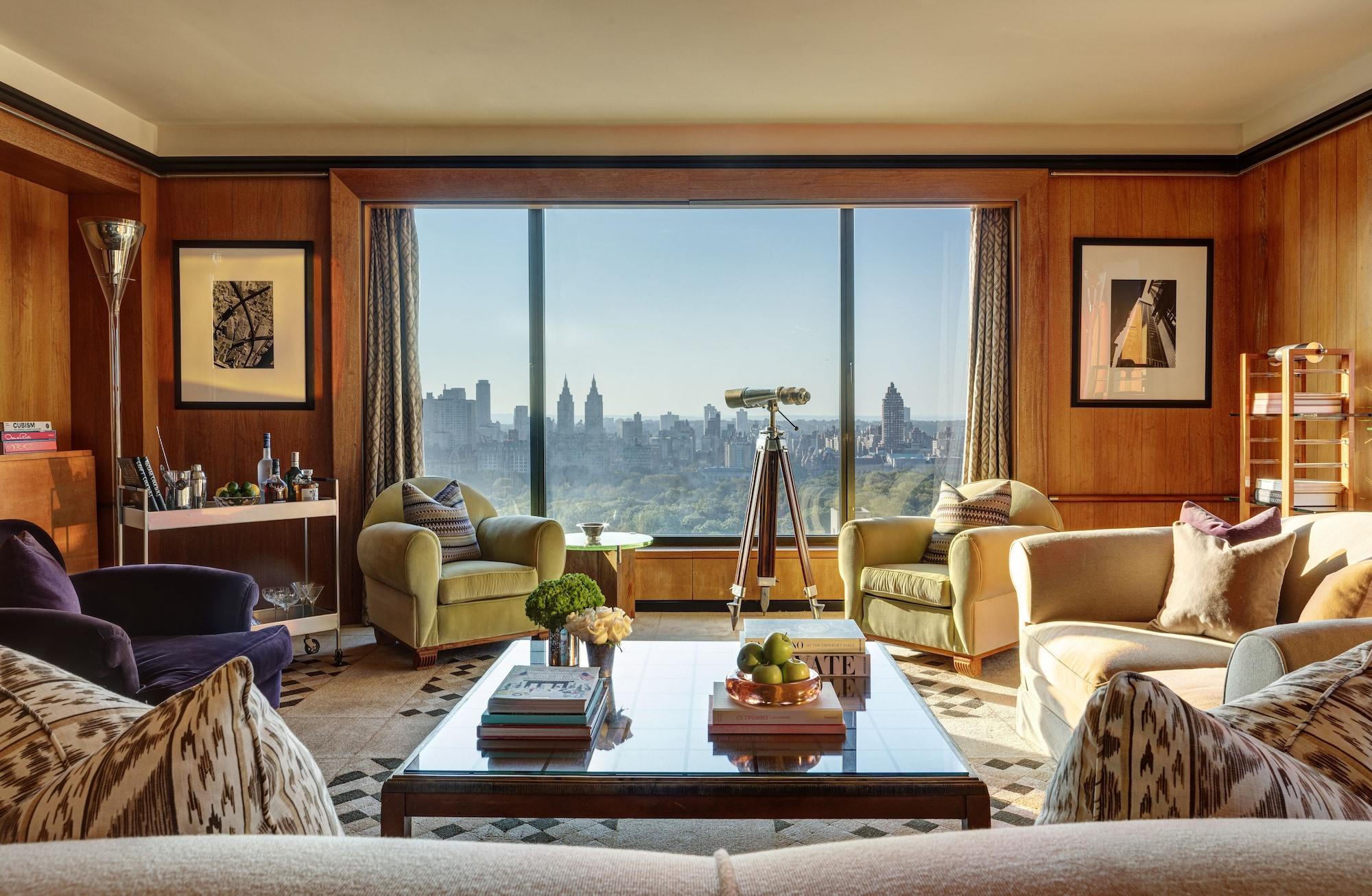 Habitación The Carlyle, A Rosewood Hotel