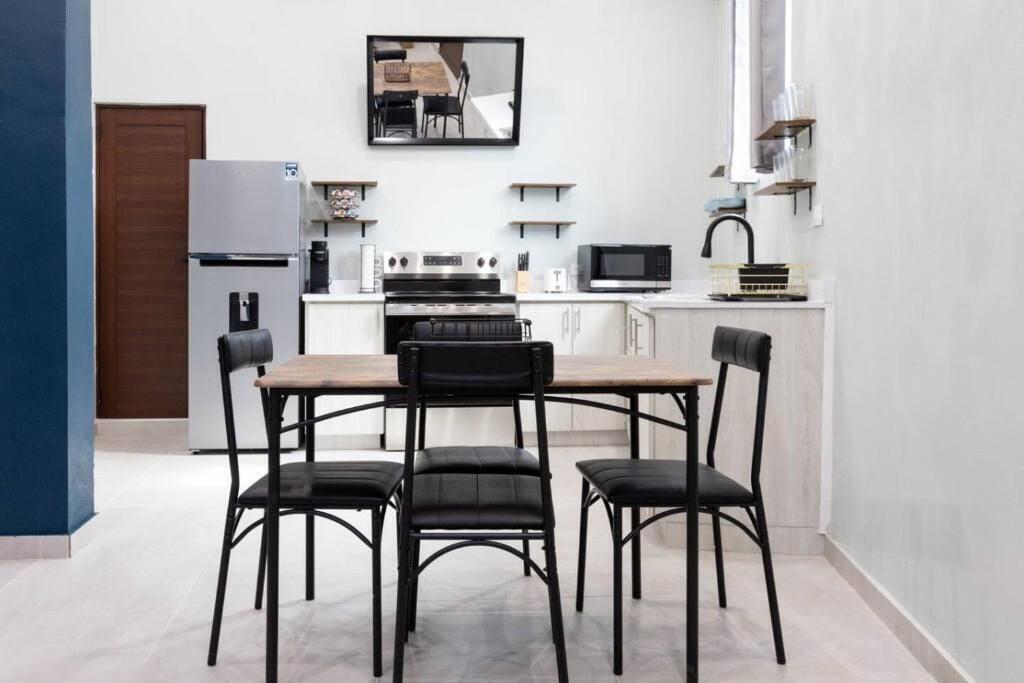 Restaurant Casa Cielo