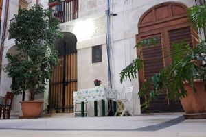 Alojamiento - Artemide