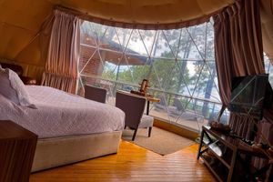 Alquiler Vacacional - Las Morenas - Tres Lunas Domo