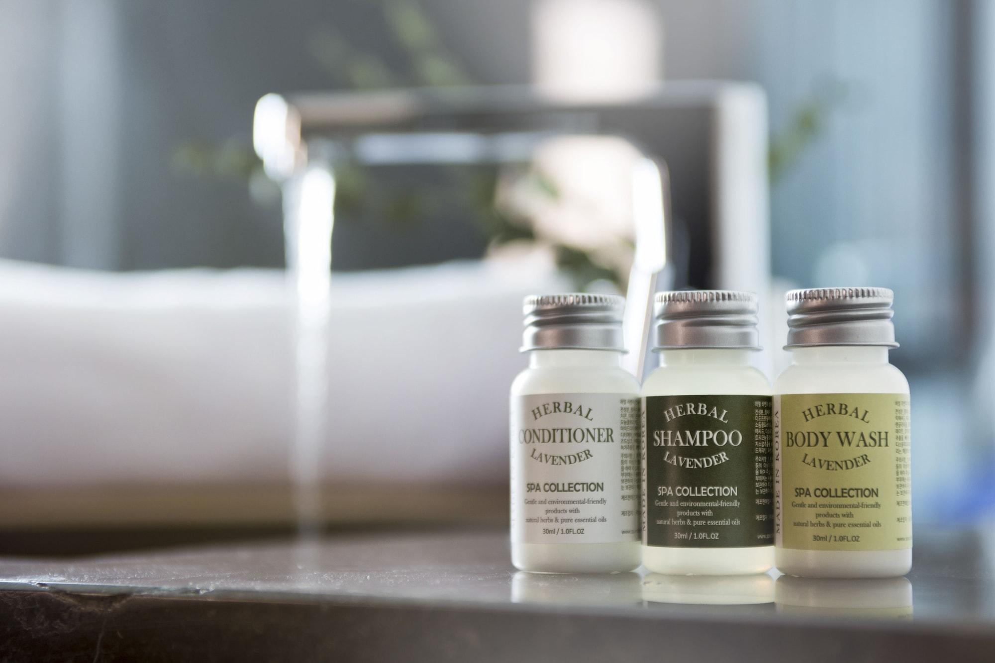 Equipamiento de Habitación Hotel Star