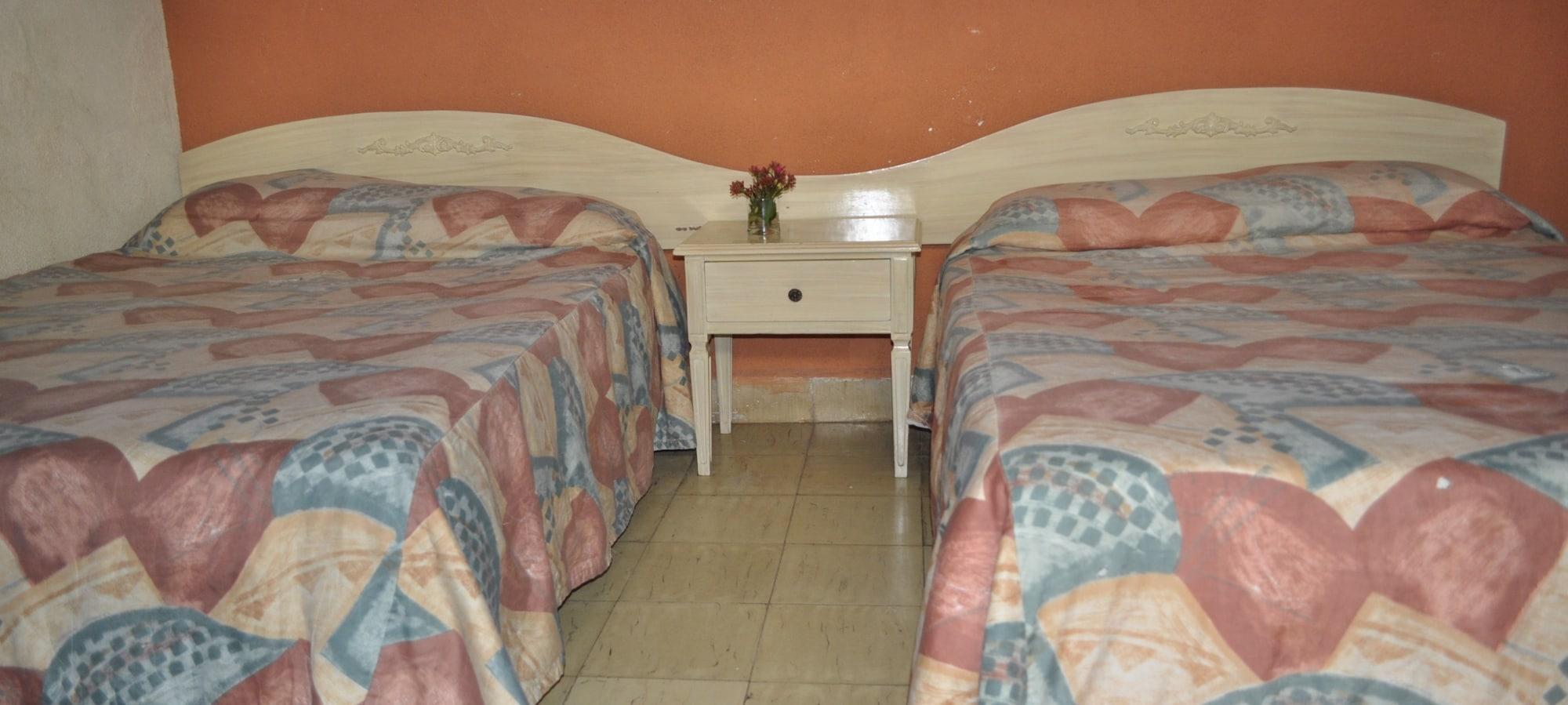 Habitación Hotel Metropolitan I