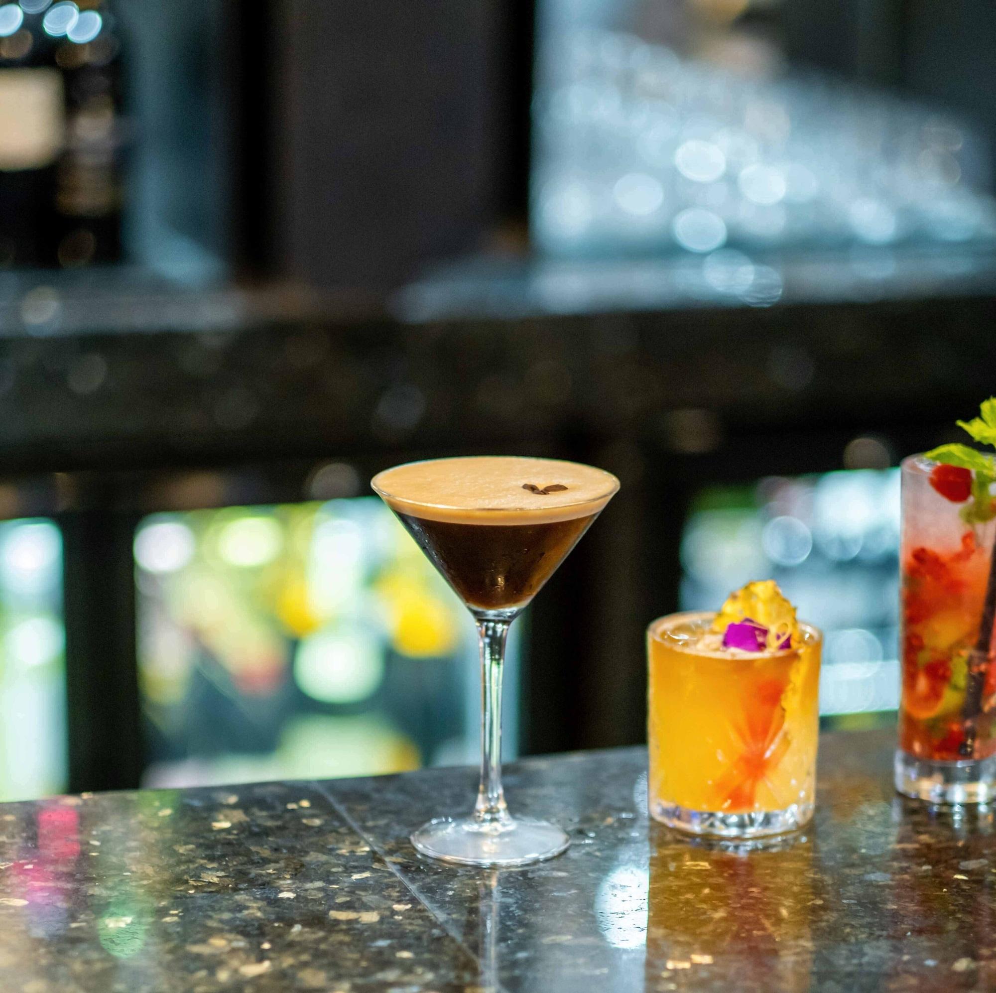 Restaurant The Mount Country Manor Hotel & Golf