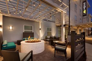 Alojamiento - Home2 Suites By Hilton Mt Pleasant Charleston