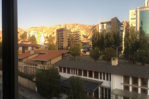 Alojamiento - Los Sauces Apart Hotel