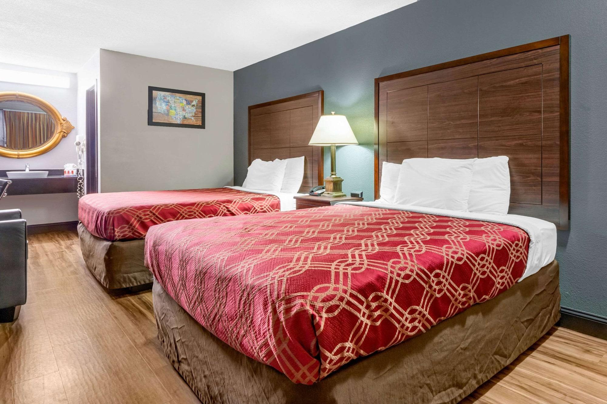 Habitación Econo Lodge