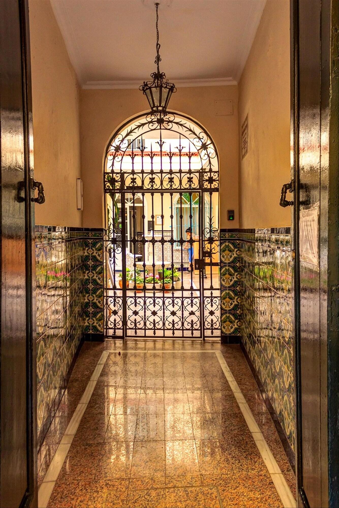 Varios Pensión Azahar