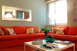 Alquiler Vacacional - Cozy flat Milan downtown clione to Sempione / Cadorna Station fast Fiber WiFi
