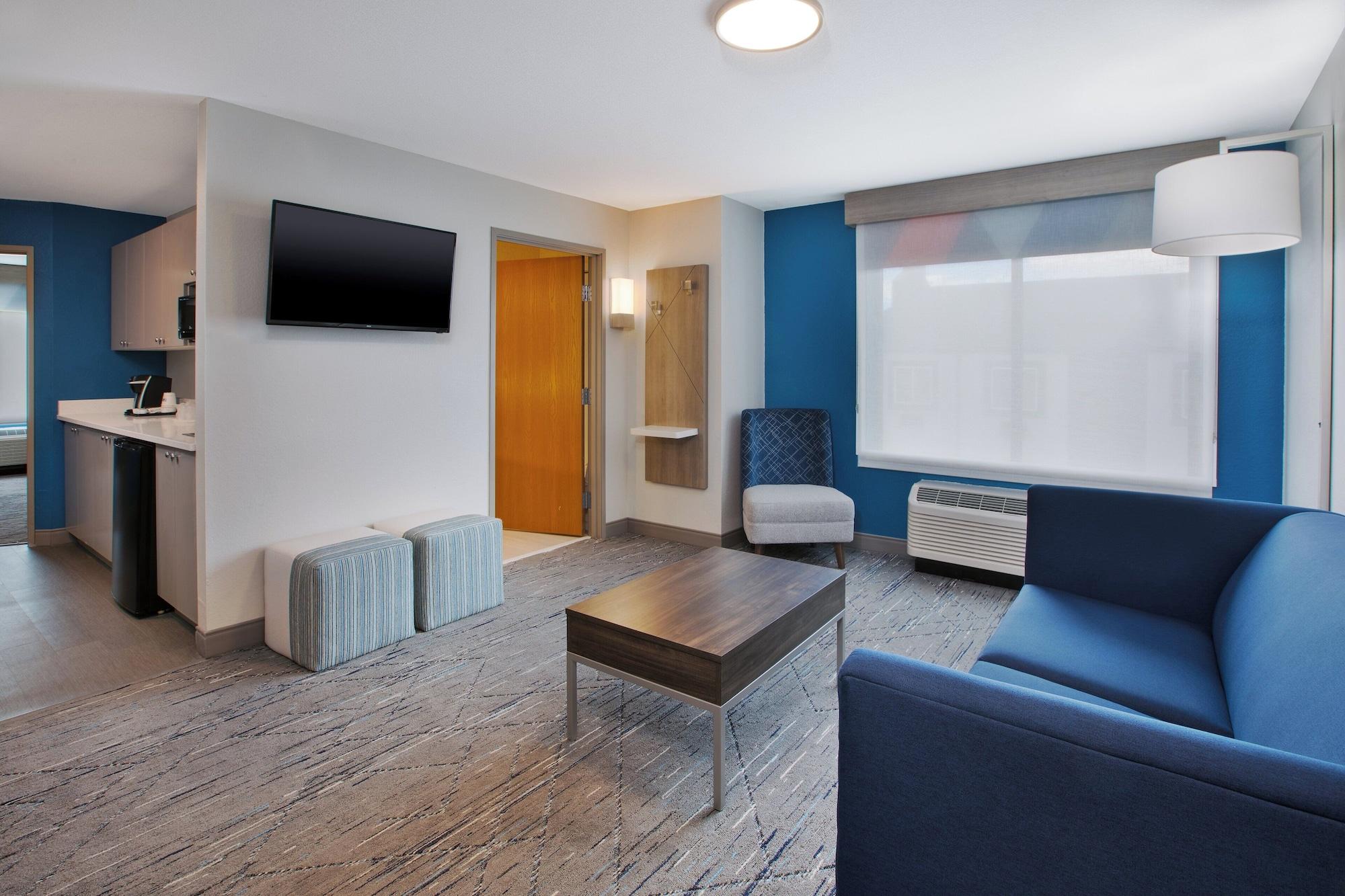 Habitación Holiday Inn Express & Suites Buffalo by IHG