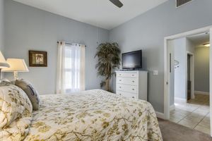 Alquiler Vacacional - Nautical Nook