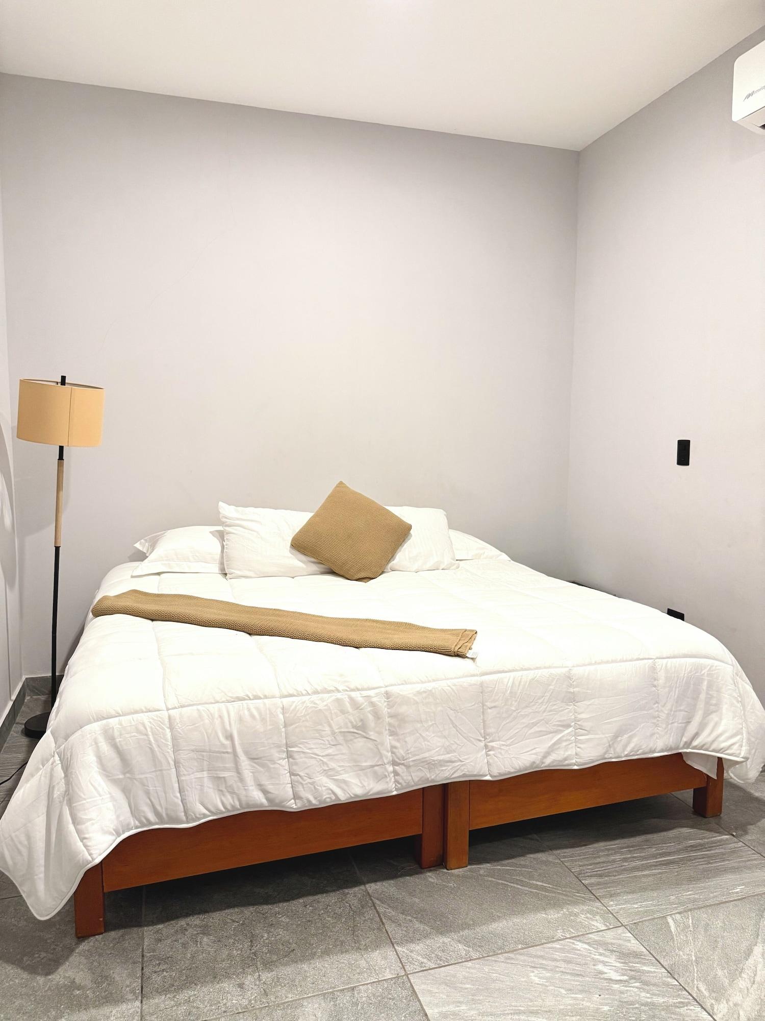 Habitación Sundrift By GEstores
