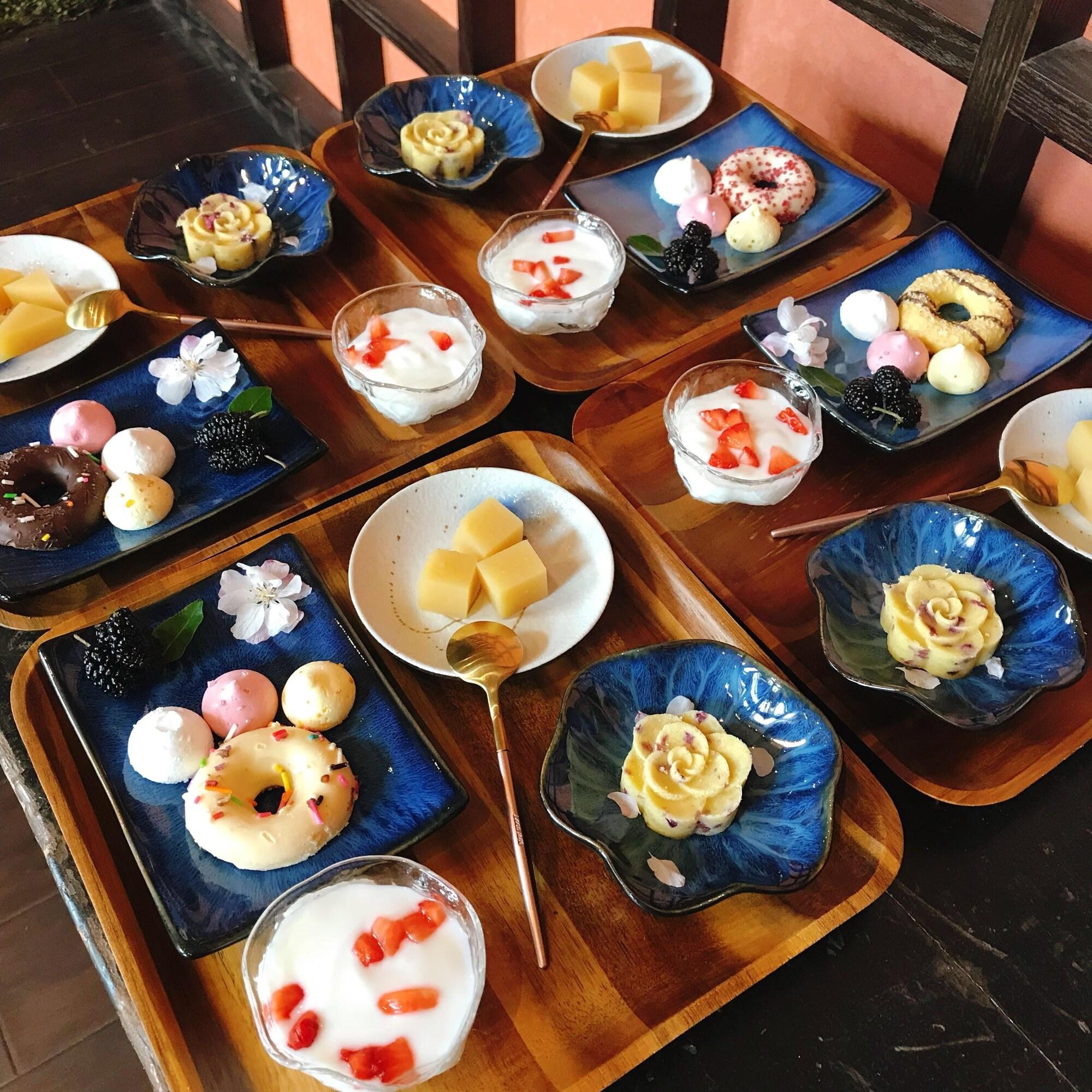 Restaurant Beijing Youlan hotel