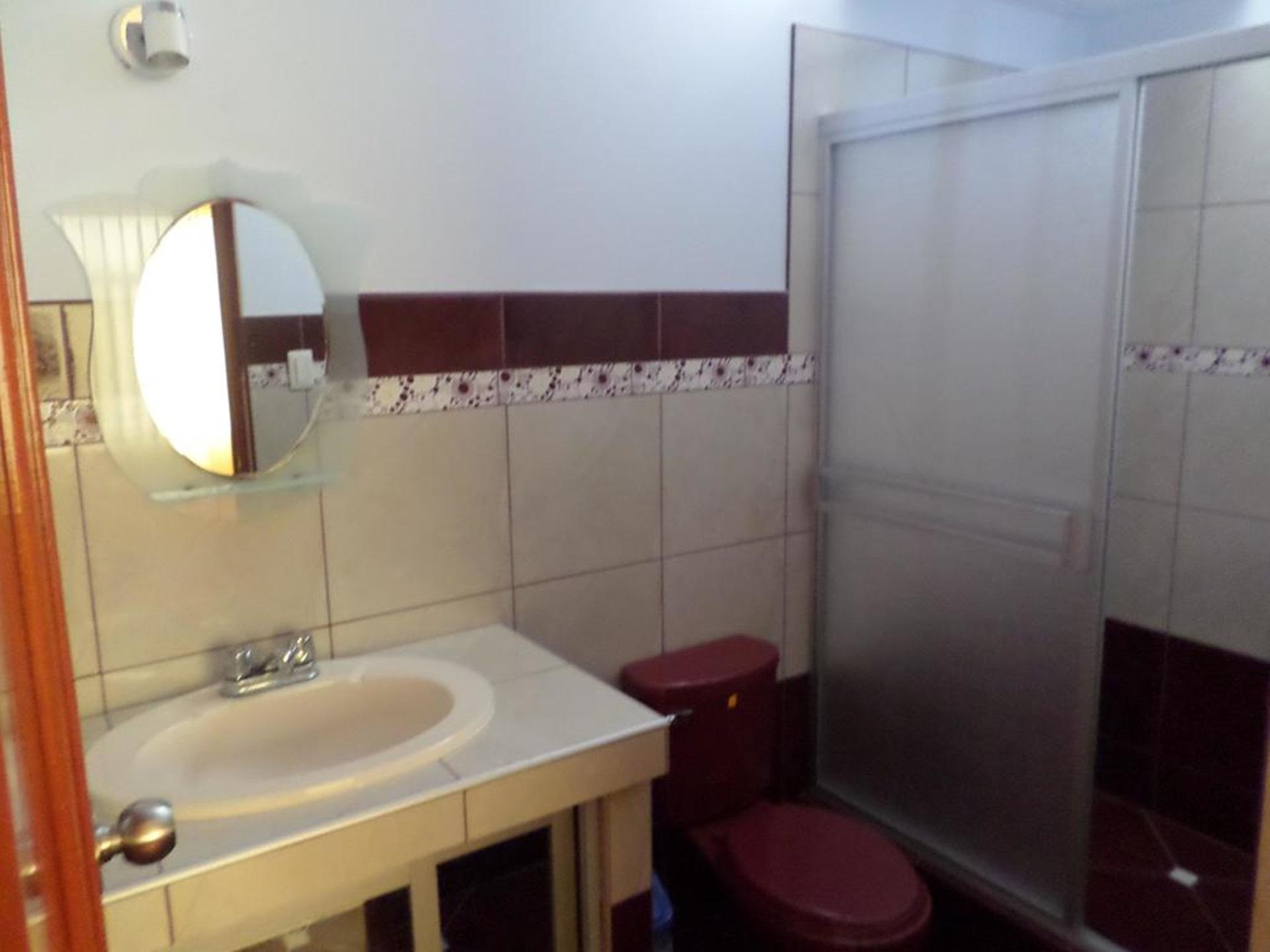 Equipamiento de Habitación BETELGEUSE BEIKA