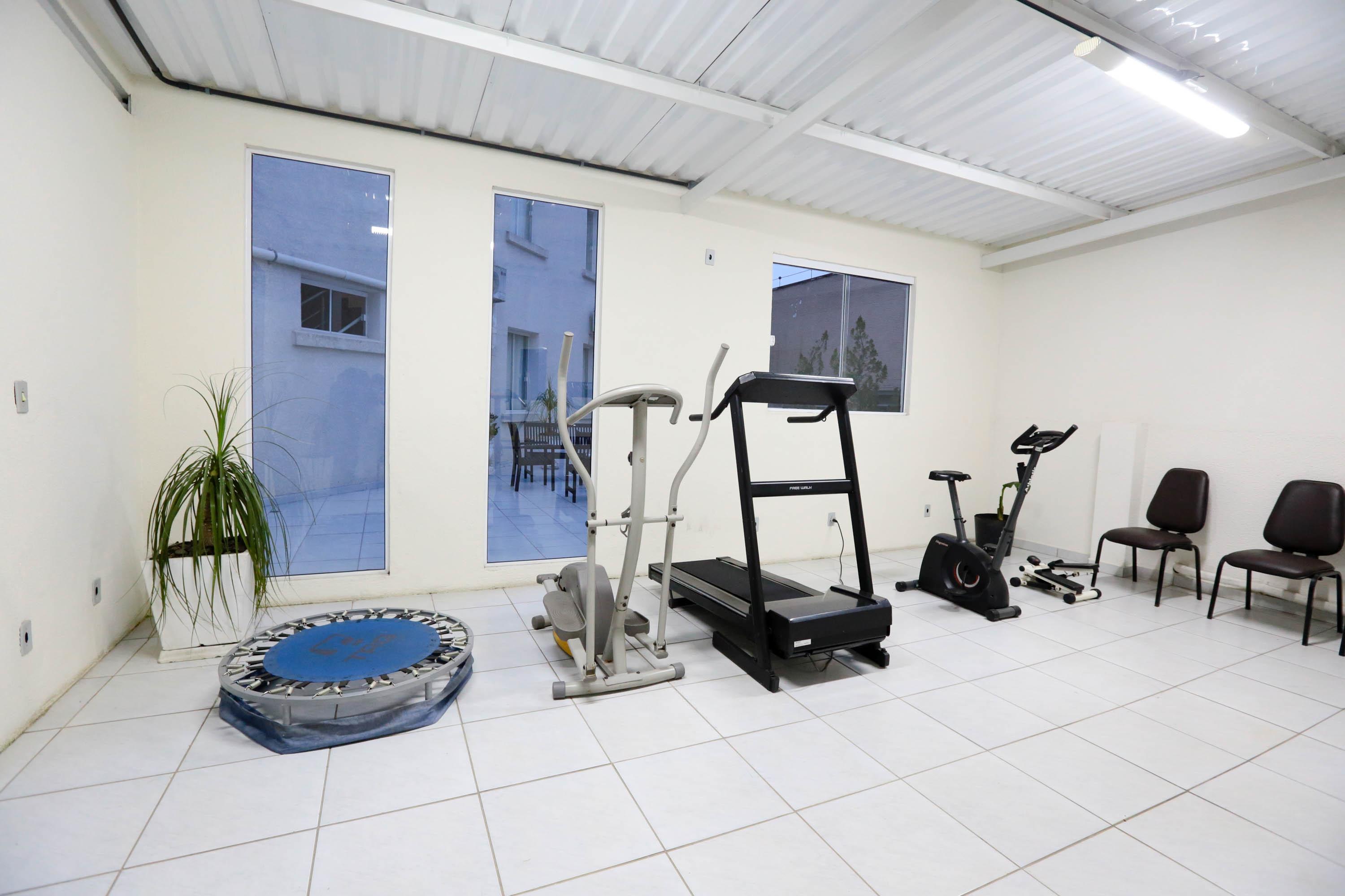 Gimnasio Hotel Emacite Flex