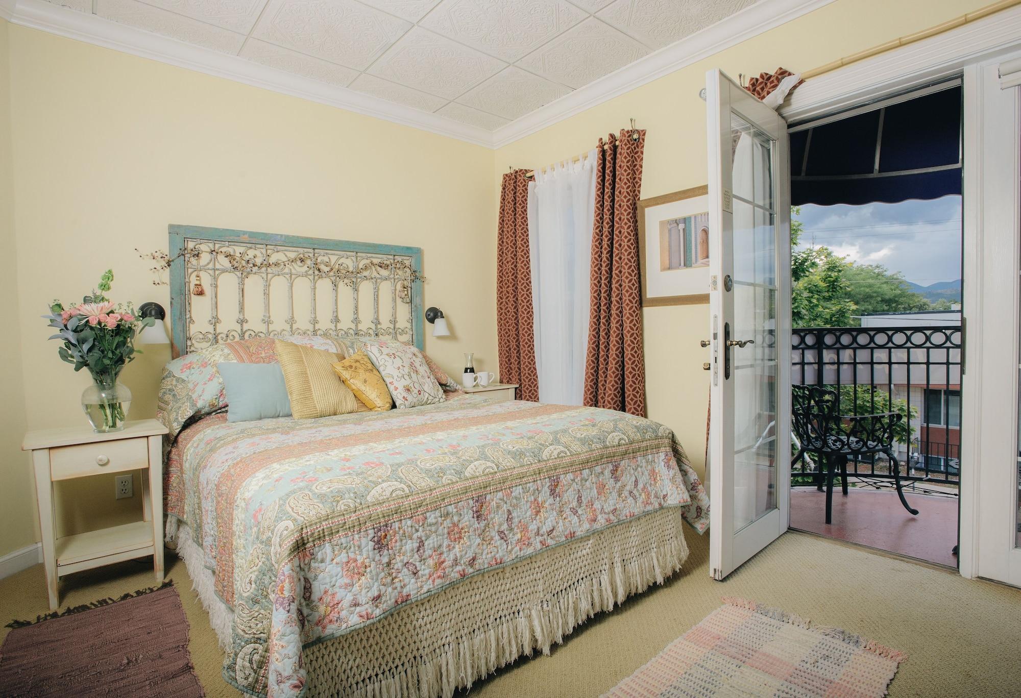 Habitación Old Town GuestHouse B&B