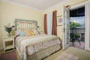 Alojamiento - Old Town GuestHouse B&B