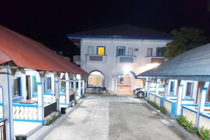 Alojamiento - Royal Grande Beach Resort