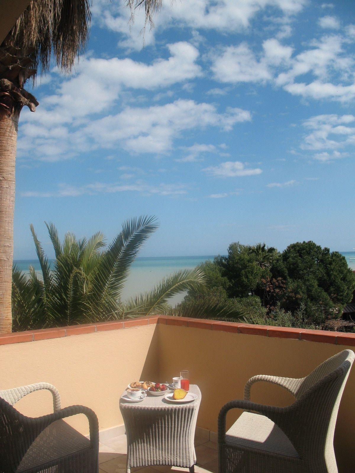 Varios Hotel Helios