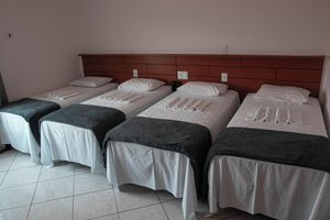 Alojamiento - Hotel 15 de julho