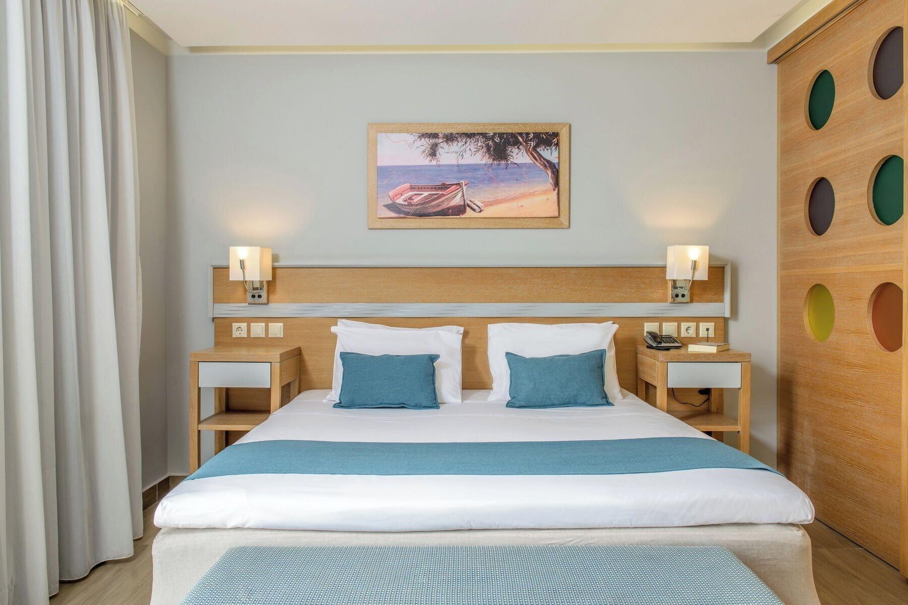 Habitación Lyttos Beach - All Inclusive