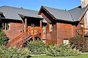 Alojamiento - Apart Hotel del Chapelco