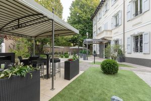 Alojamiento - Hotel Villa Petra