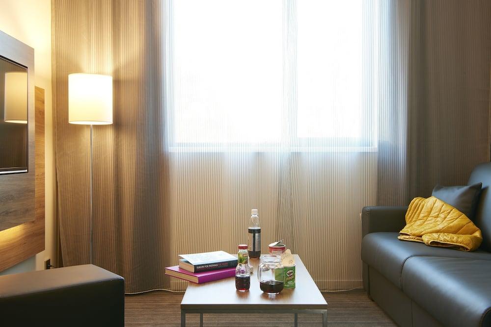 Hotel Moxy Berlin Ostbahnhof