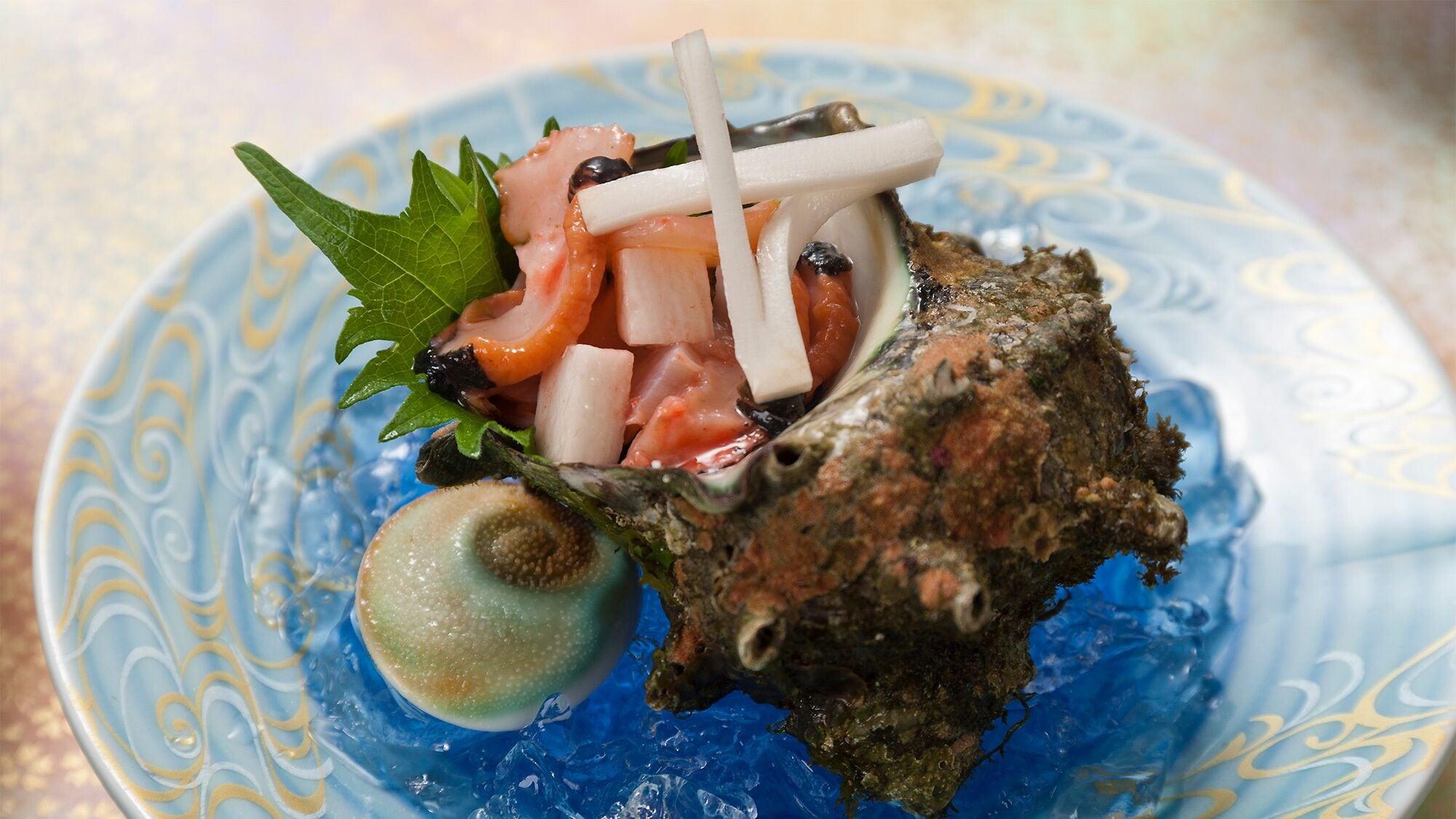 Restaurant Yado Marubun