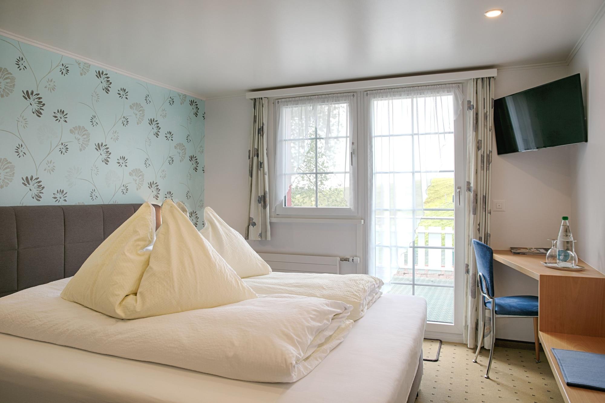 Habitación Gasthof Frohe Aussicht