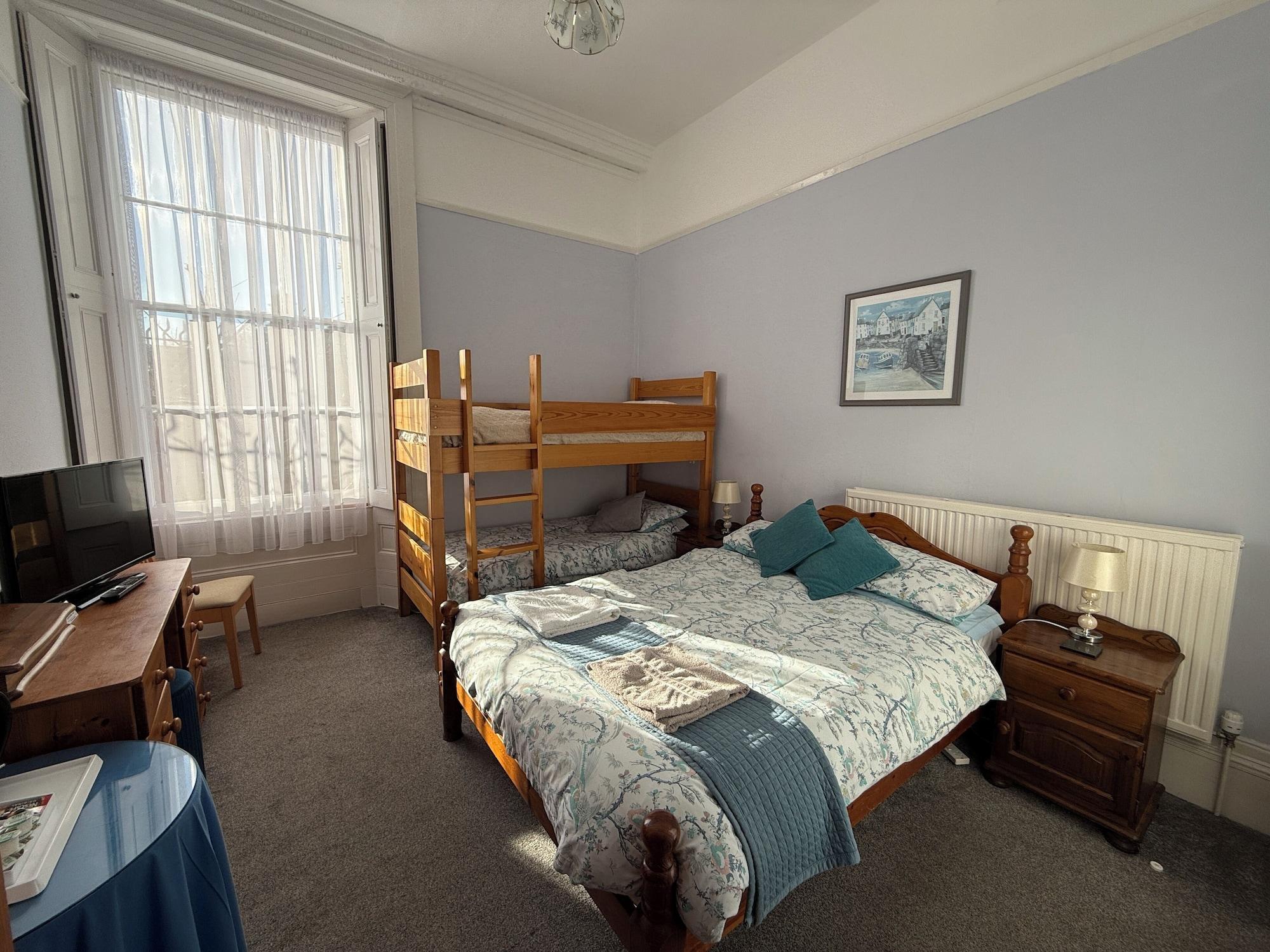 Habitación Spring Garden B&B