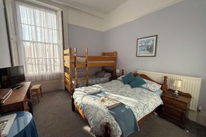 Alojamiento - Spring Garden B&B