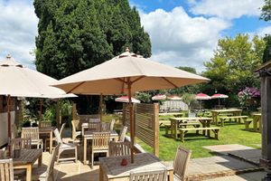 Alojamiento - The Bear Inn