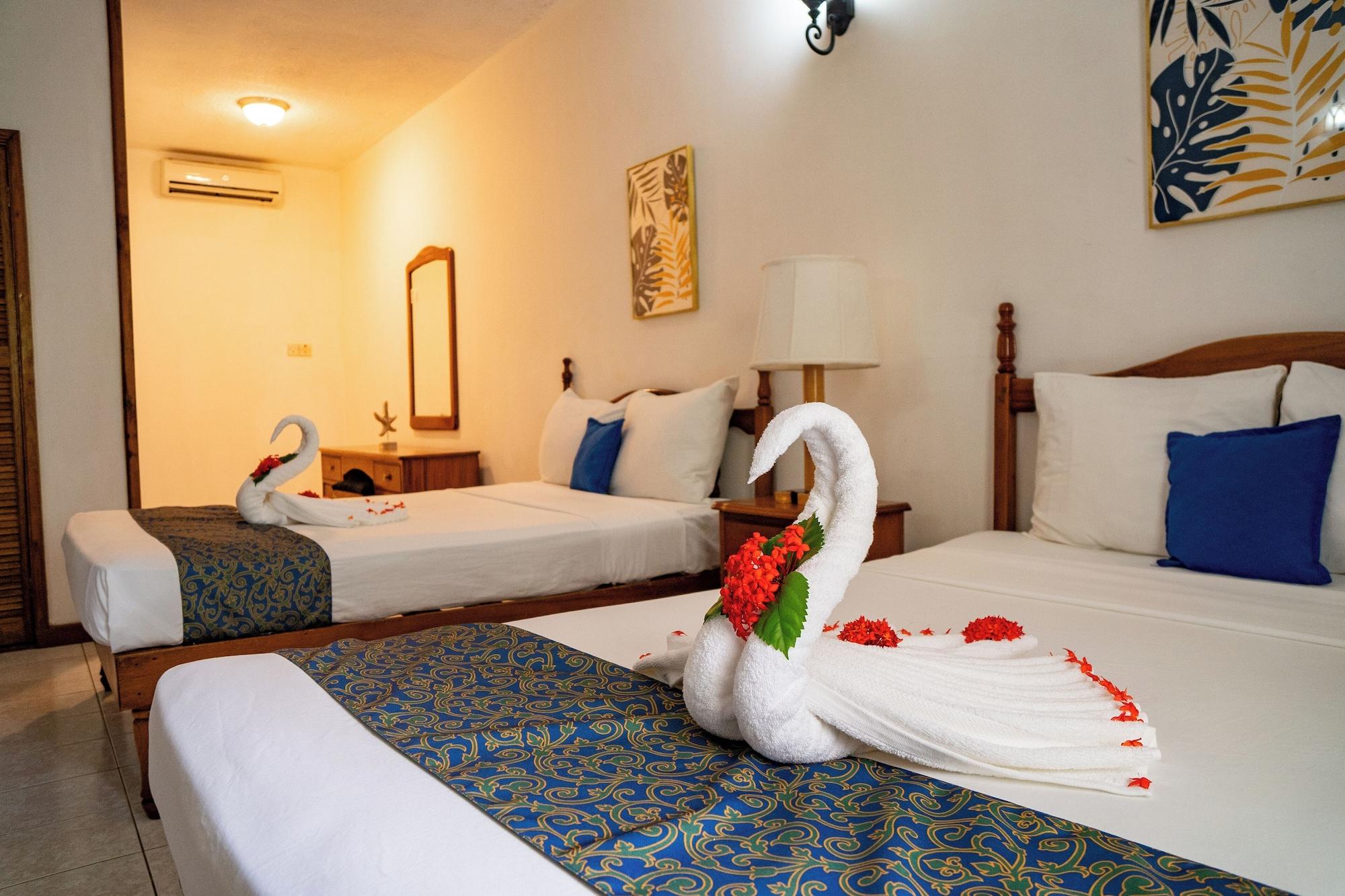 Habitación Merrils Beach Resort II