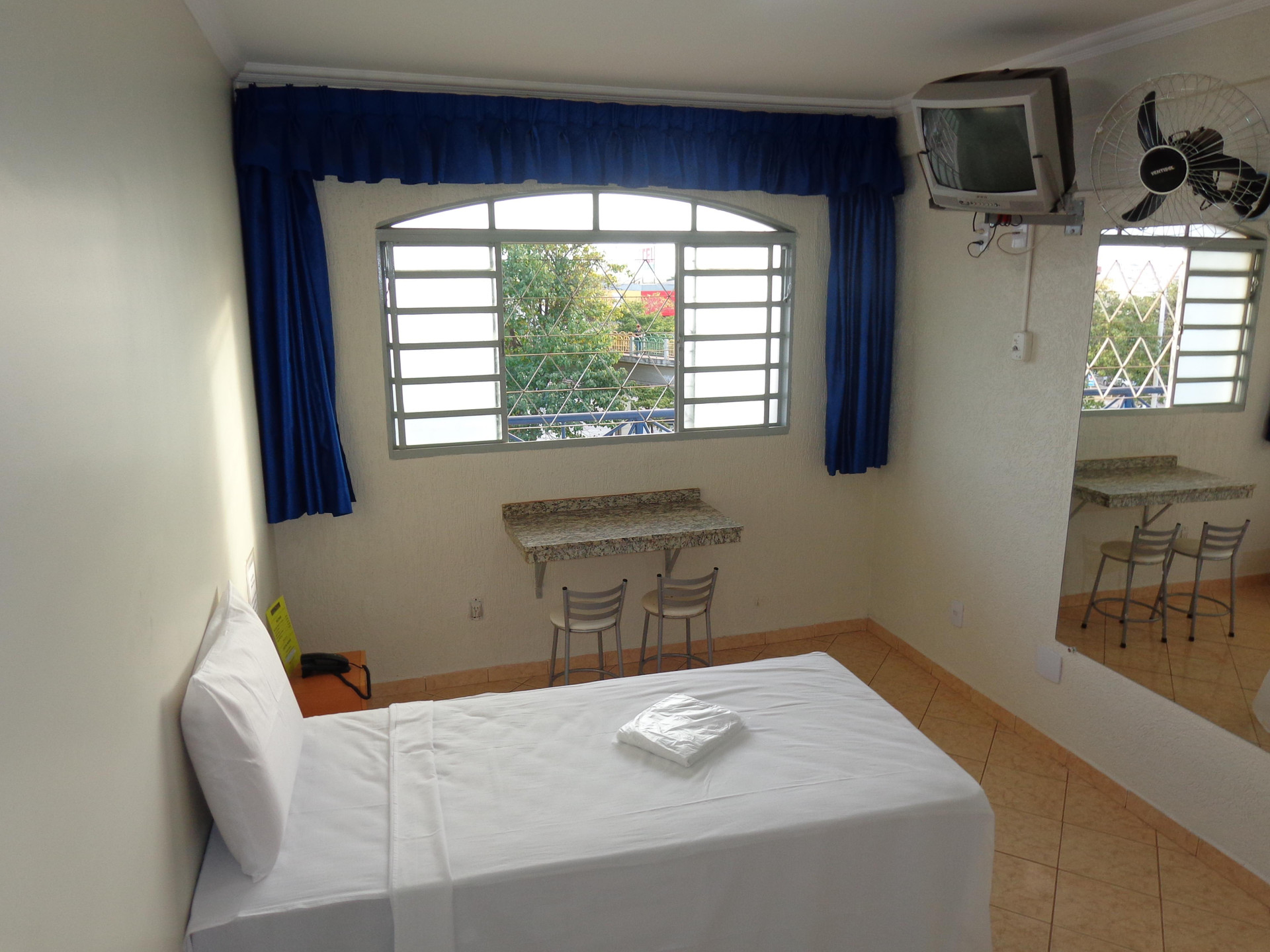 Habitación Hotel Prime