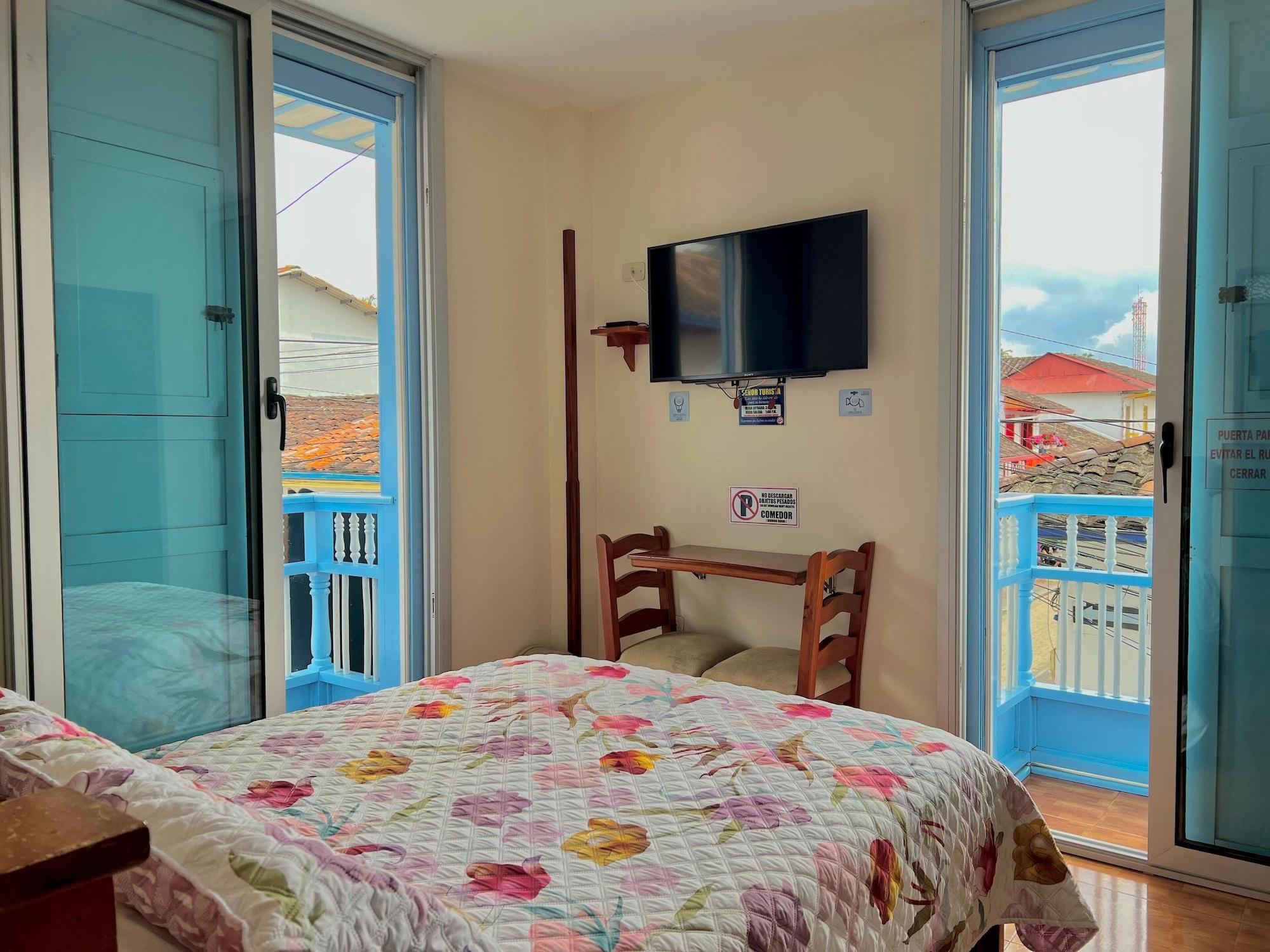 Varios HOTEL CAMINO NACIONAL SALENTO