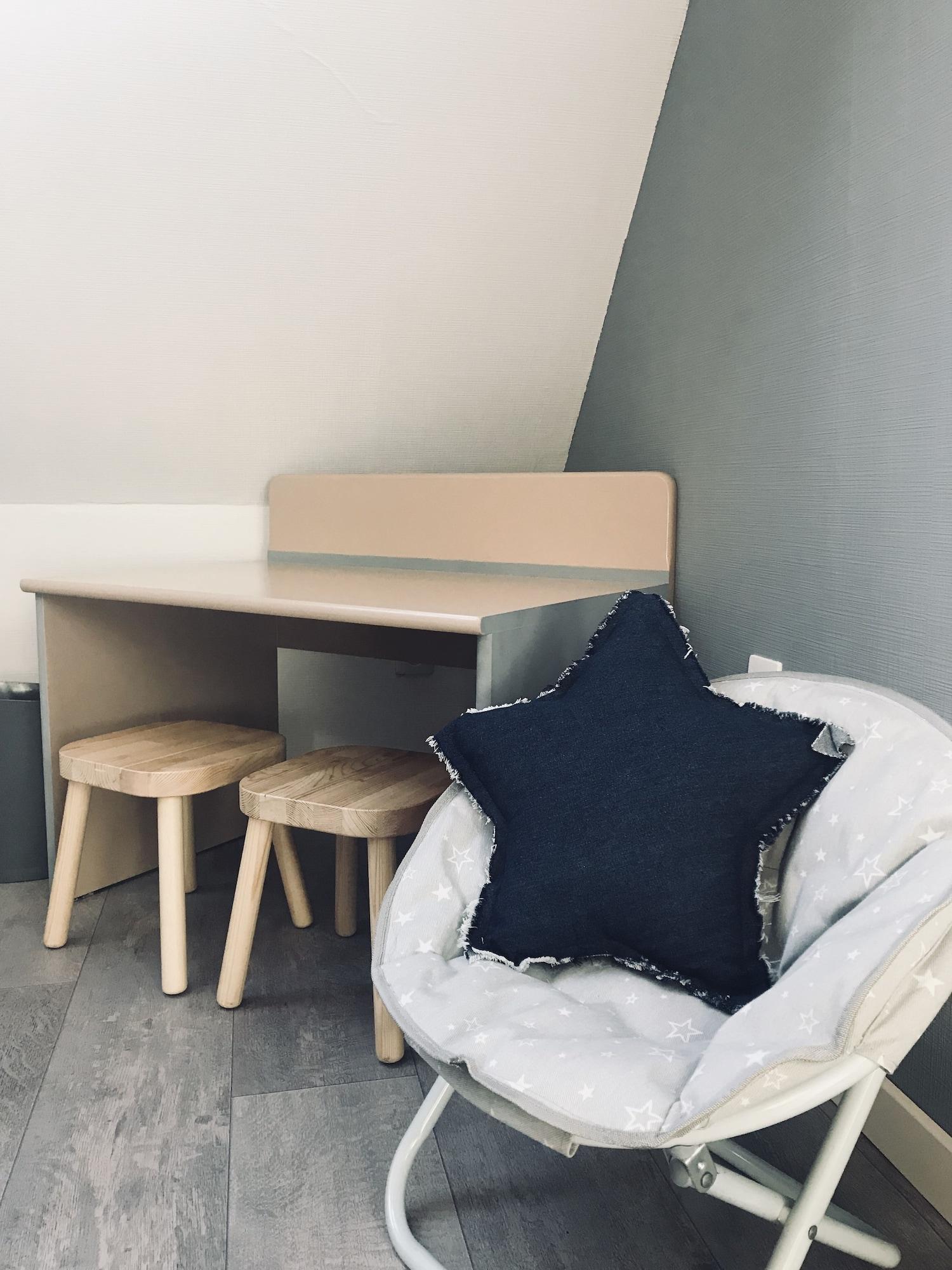 Set de Habitación Tourhotel